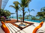 01 Villa Kalipay Phuket - Lounge Area