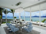 14 Villa Kalipay Phuket - Dining Room