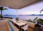 16 Villa Kalipay Phuket - Outdoor Dining Area
