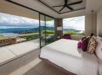 81 Villa Anavaya Koh Samui - Guest Bedroom 2