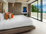 91 Villa Anavaya Koh Samui - Guest Bedroom 4