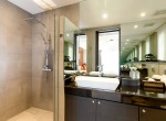 Infinity Blue Phuket - Bathroom layout