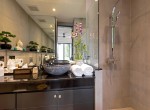 Infinity Blue Phuket - Ensuite bathroom