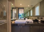 Infinity Blue Phuket - Villa bathroom