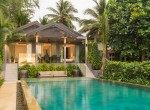 Infinity Blue Phuket - Villa feature