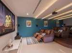 Villa-Saan-Movie-room