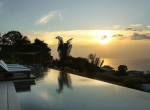 Villa-Saan-Sunset-poolside-lounge