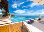 0 Villa Paradiso Naithon Beach Phuket - Swimming Pool