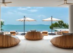 01 - Villa Amarapura Phuket - Cape Yamu - Open Living Space