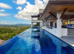 01 Villa Yang Som Phuket - Pool 002