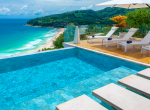 03 Villa Paradiso Naithon Beach Phuket - Swimming Pool