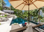 07 Villa Analaya Kamala Beach Phuket - Swimming Pool-min