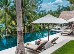 09 Villa Analaya Kamala Beach Phuket - Swimming Pool-min