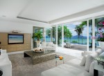 10 Villa Kalipay Phuket - Living Room
