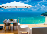 10 Villa Paradiso Naithon Beach Phuket - Terrace