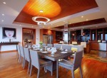 10 Villa Yang Som Phuket - Kitchen -005