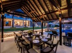 102 Villa Analaya Kamala Beach Phuket - By Night-min