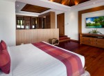 12 Villa Yang Som Phuket - Master Bedroom 2 - 002