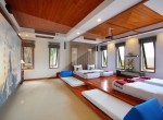 15 Villa Yang Som Phuket - Bedroom 5 - 001