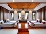 15 Villa Yang Som Phuket - Bedroom 5 - 003