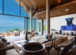 17 - Villa Amarapura Phuket - Cape Yamu - Dining - Living Area
