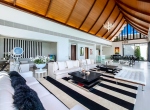 18 Villa Paradiso Naithon Beach Phuket - Living Area