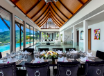 21 Villa Paradiso Naithon Beach Phuket - Dining Area