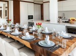 22 Villa Analaya Kamala Beach Phuket - Living_Dining Area-min