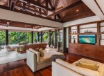 30 Villa Analaya Kamala Beach Phuket - Library-min