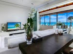 30 Villa Paradiso Naithon Beach Phuket - Office Room