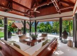 31 Villa Analaya Kamala Beach Phuket - Library-min
