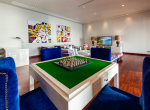 35 Villa Paradiso Naithon Beach Phuket - TV & Game room