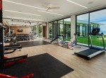 36 - Villa Amarapura Phuket - Cape Yamu - Fitness Room