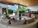 4 Villa Yang Som Phuket - Relax area -000