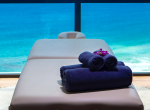 42 Villa Paradiso Naithon Beach Phuket - Fitness and SPA room