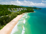 45 Villa Paradiso Naithon Beach Phuket - The Beach