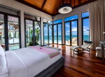50 Villa Paradiso Naithon Beach Phuket - Master Bedroom