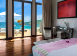 51 Villa Paradiso Naithon Beach Phuket - Master Bedroom
