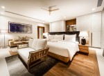 52 - Villa Amarapura Phuket - Cape Yamu - Master Bedroom 1