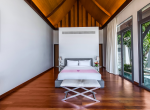 52 Villa Paradiso Naithon Beach Phuket - Master Bedroom