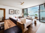 60 - Villa Amarapura Phuket - Cape Yamu - Guest Bedroom 1