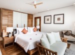 61 - Villa Amarapura Phuket - Cape Yamu - Guest Bedroom 1