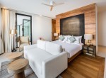 66 - Villa Amarapura Phuket - Cape Yamu - Guest Bedroom 2
