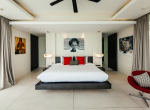 67 Villa Anavaya Koh Samui - Master Bedroom