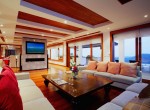 7 Villa Yang Som Phuket - Living Room - 005