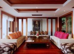 7 Villa Yang Som Phuket - Living Room - 006