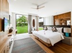 75 - Villa Amarapura Phuket - Cape Yamu - Guest Bedroom 4