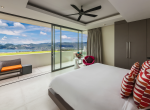 75 Villa Anavaya Koh Samui - Guest Bedroom 1