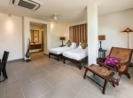 76 Villa Analaya Kamala Beach Phuket - Guest Bedroom 2-min