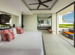76 Villa Anavaya Koh Samui - Guest Bedroom 1